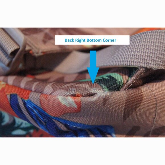 Herschel Supply Co. Backpack - Picture 14 of 16